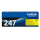 Toner BROTHER TN247 zólty 2300str. do HL32x0/DCP35x0/MFC37x TN247Y